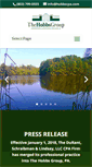 Mobile Screenshot of hobbscpa.com